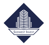 Logo von Südwest Invest GmbH