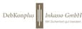 Logo von DebKonplus Inkasso GmbH