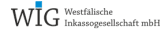 Logo von WIG Westfälische Inkassogesellschaft mbH