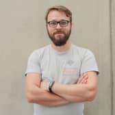 Logo von Dienstleistungen Priehs