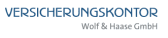 Logo von Versicherungskontor Wolf & Haase GmbH