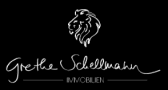 Logo von Grethe Schellmann Immobilien GbR Heilbronn
