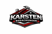 Logo von Karsten Bedachungen