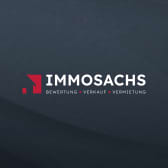 Logo von Immosachs GmbH
