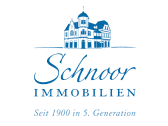 Logo von Schnoor Immobilien e.K.