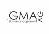 Logo von GMA Baumanagement AG