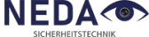Logo von NEDA Sicherheitstechnik e.K.