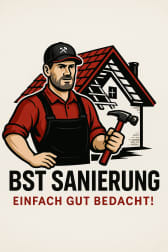 Logo von Dachdeckermeisterbetrieb GmbH