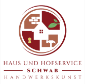Logo von Haus und Hofservice Schwab
