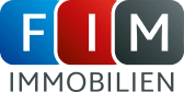 Logo von FIM Finanz- und Immobilienmanagement GmbH