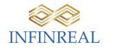 Logo von INFINREAL Immobilien GmbH
