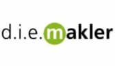 Logo von d.i.e. makler gmbh