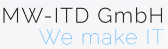 Logo von MW-ITD GmbH
