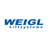 Logo von Weigl-Aufzüge GmbH & Co.KG