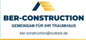 Logo von BER-CONSTRUCTION
