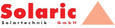 Logo von SOLARIC GmbH
