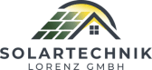 Logo von Solartechnik Lorenz GmbH