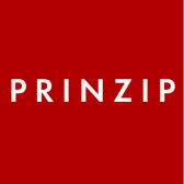 Logo von Prinzip der Schauraum GmbH
