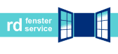 Logo von rd-fensterservice