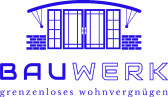 Logo von Bauwerk grenzenloses Wohnvergnügen UG (haftungsbeschränkt)