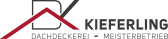 Logo von Dachtechnik & Holzbau Kieferling