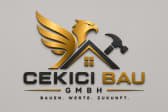 Logo von Cekici Bau GmbH