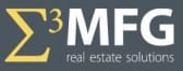 Logo von MFG real estate solutions GmbH