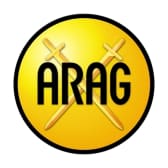Logo von Hauptgeschäftsstelle Prenzlauer Berg ARAG