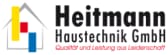 Logo von Heitmann Haustechnik GmbH
