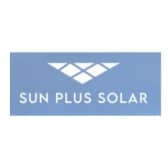 Logo von SunPlusSolar GmbH