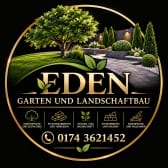 Logo von Eden Garten&Landschaftbau