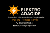 Logo von Elektro Adagide