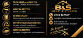 Logo von B&S Dienstleistungen