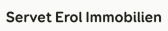 Logo von Servet Erol Immobilien