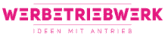 Logo von WerbeTriebwerk UG (haftungsbeschränkt)