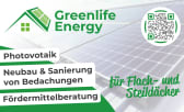 Logo von Greenlife-Energy GmbH