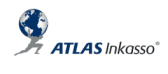 Logo von Atlas Inkasso Ltd. & Co. KG