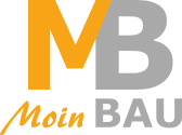 Logo von Moin BAU