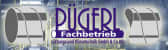 Logo von Pügerl GmbH & Co.KG