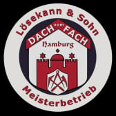 Logo von Dach vom Fach Hamburg