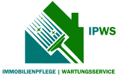 Logo von IPWS Gebäudeservice