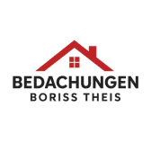 Logo von Bedachungen Boriss Theiss