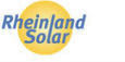 Logo von Rheinland Solar GmbH & Co. KG