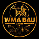 Logo von WMA BAU GmbH