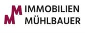 Logo von Immobilien Mühlbauer