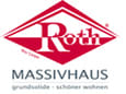 Logo von Bau-GmbH Roth - Hamburg