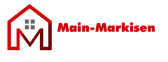 Logo von Main-Markisen