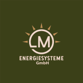 Logo von LM Energiesysteme GmbH