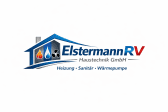 Logo von Elstermann RV Haustechnik GmbH