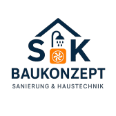 Logo von SK Baukonzept